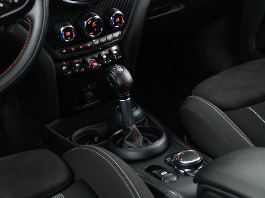 Mini Countryman II Москва  - изображение 15