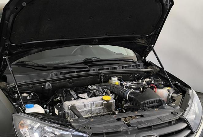 Lada (ВАЗ) Granta I Рестайлинг с пробегом 2023 года, цена 800 000 рублей, 63770 км, лифтбек, Автокод Объявления