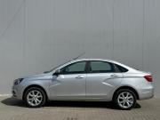 Lada (ВАЗ) Vesta I Тамбов  - изображение 25