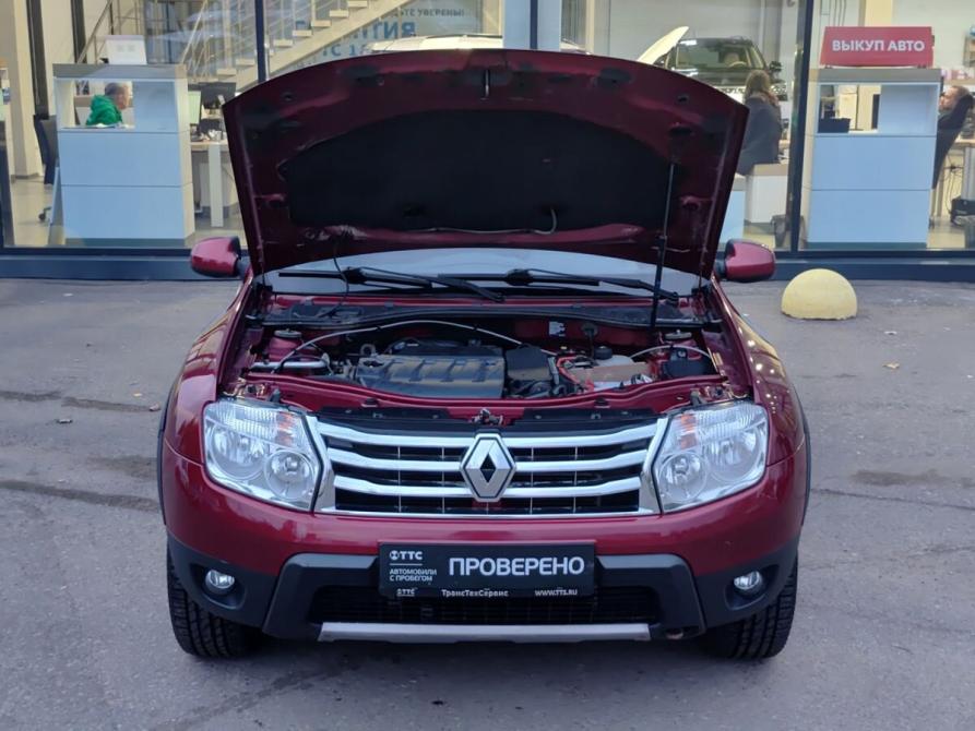 Renault Duster I Ижевск  - изображение 11