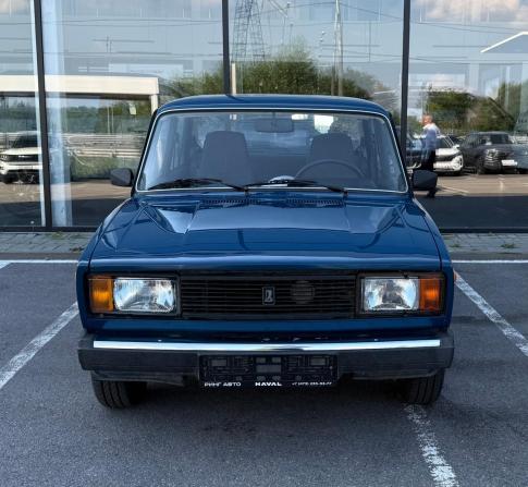 Lada (ВАЗ) 2105 с пробегом 2008 года, цена 285 000 рублей, 79176 км, седан, Автокод Объявления