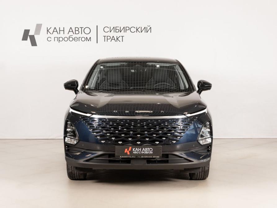 Omoda C5 I Казань  - изображение 2