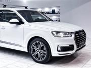 Audi Q7 II (4M) Уфа  - изображение 39
