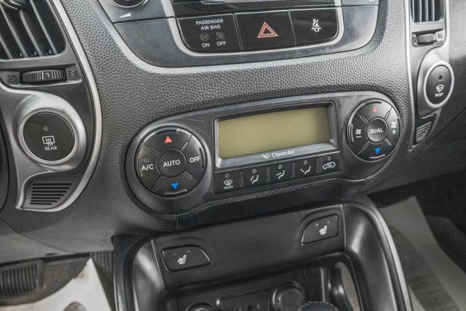 Hyundai ix35 I с пробегом 2012 года, цена 1 599 000 рублей, 147000 км, внедорожник, Автокод Объявления