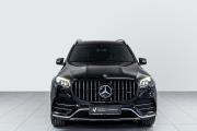 Mercedes-Benz GLS II (X167) Казань  - изображение 15