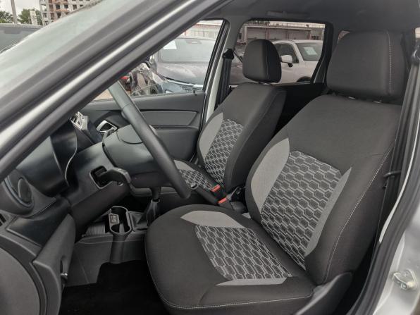 Lada (ВАЗ) Granta I Рестайлинг с пробегом 2024 года, цена 1 009 000 рублей, 21849 км, универсал, Автокод Объявления