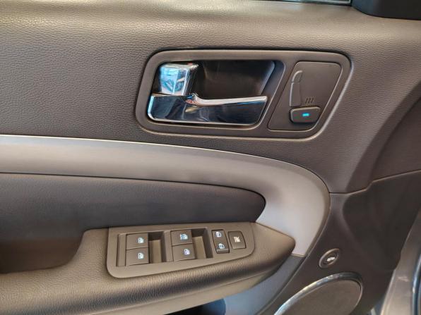 Chevrolet Epica V250 Рестайлинг с пробегом 2011 года, цена 790 000 рублей, 117880 км, седан, Автокод Объявления