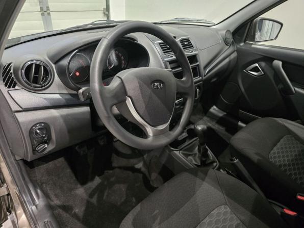 Новый Lada (ВАЗ) Granta I Рестайлинг 2026 года, цена 1 001 900 рублей, лифтбек, Автокод Объявления