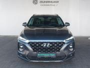 Hyundai Santa Fe IV Калининград  - изображение 25