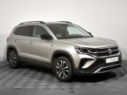 Volkswagen Taos I Санкт-Петербург  - изображение 27