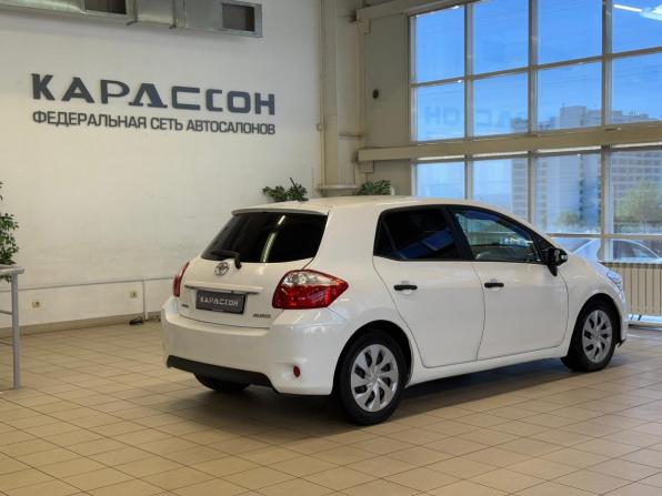 Toyota Auris I Рестайлинг с пробегом 2010 года, цена 670 000 рублей, 150000 км, хэтчбек, Автокод Объявления