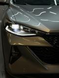 Haval F7x I Рестайлинг Красноярск  - изображение 36