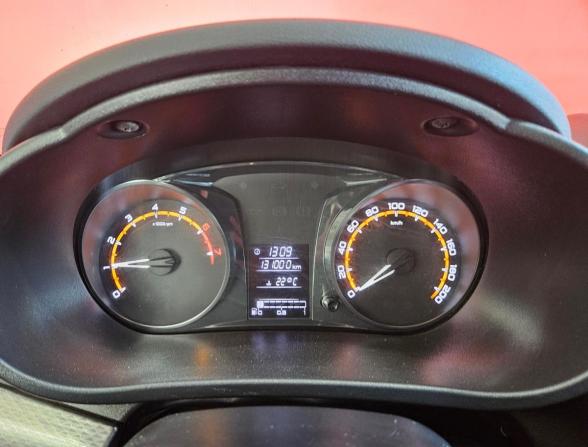 Lada (ВАЗ) Granta I Рестайлинг с пробегом 2019 года, цена 620 000 рублей, 130999 км, седан, Автокод Объявления