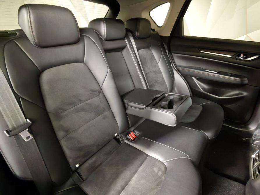 Mazda CX-5 II Москва  - изображение 17