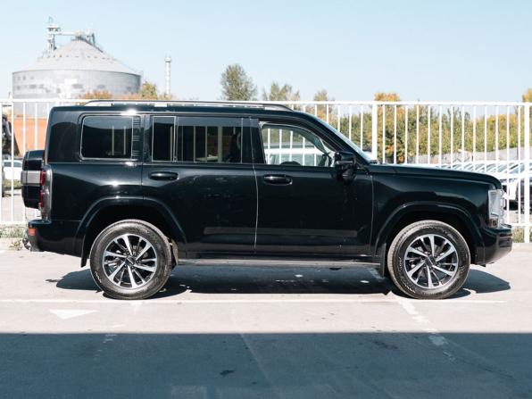 Haval H9 II с пробегом 2024 года, цена 4 000 000 рублей, 20895 км, внедорожник, Автокод Объявления