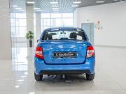 Lada (ВАЗ) Granta I Рестайлинг Самара  - изображение 23