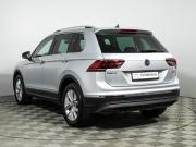 Volkswagen Tiguan II Санкт-Петербург  - изображение 30