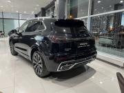 Hongqi HS5 I Рестайлинг Екатеринбург  - изображение 14