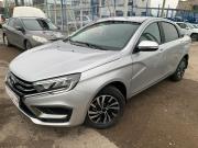 Lada (ВАЗ) Vesta I Рестайлинг (NG) Нижнекамск  - изображение 21