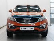 Kia Sportage III Красноярск  - изображение 30