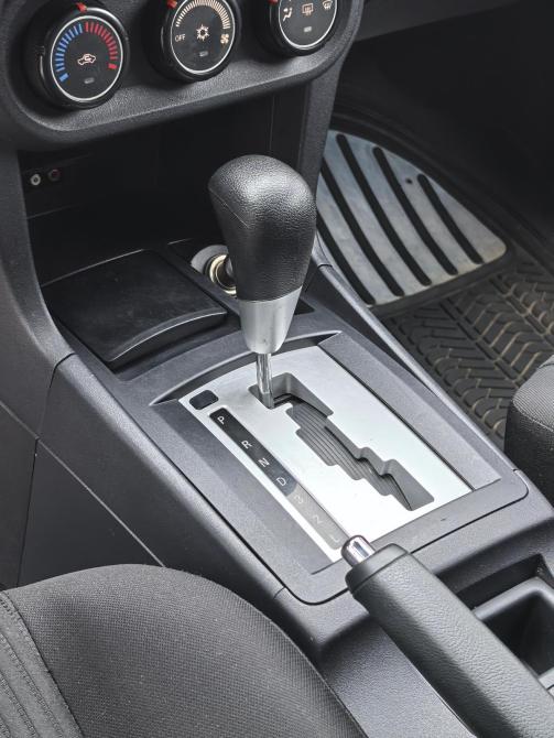 Mitsubishi Lancer X Рестайлинг Санкт-Петербург  - изображение 15