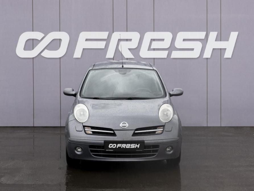 Nissan Micra III (K12) Орехово-Зуево  - изображение 3