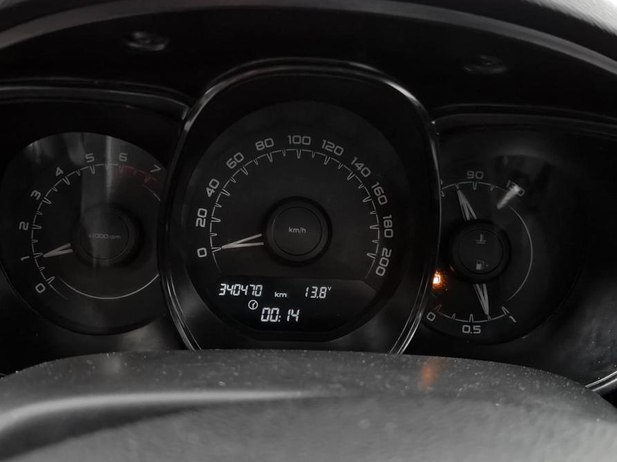 Lada (ВАЗ) Vesta I Нижний Новгород  - изображение 20