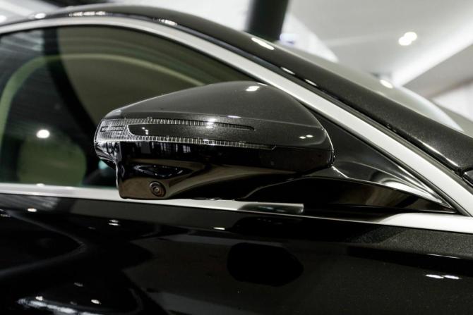 Новый Mercedes-Benz S-Класс VII (W223) 2026 года, цена 28 160 000 рублей, седан, Автокод Объявления