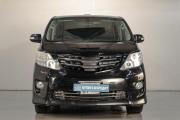 Toyota Alphard II Челябинск  - изображение 25