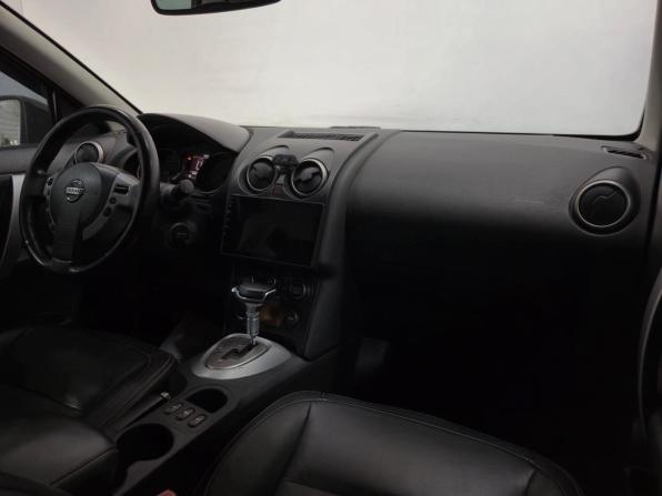 Nissan Qashqai I с пробегом 2008 года, цена 780 000 рублей, 185185 км, внедорожник, Автокод Объявления