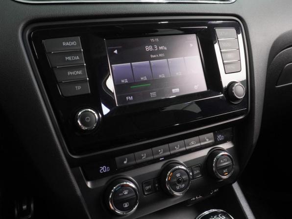 Skoda Octavia III (A7) с пробегом 2015 года, цена 1 399 000 рублей, 173036 км, универсал, Автокод Объявления