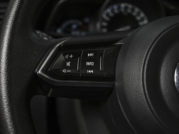 Mazda CX-4 I Рестайлинг с пробегом 2023 года, цена 2 378 000 рублей, 64513 км, внедорожник, Автокод Объявления