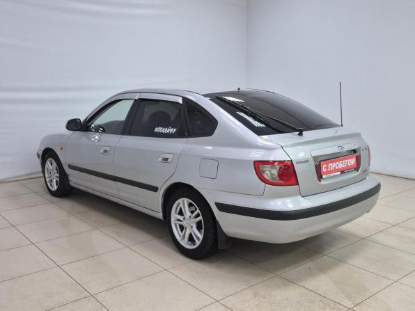 Hyundai Elantra III (XD2) Рестайлинг с пробегом 2005 года, цена 385 000 рублей, 311235 км, лифтбек, Автокод Объявления