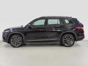 Skoda Kodiaq I Рестайлинг Москва  - изображение 34