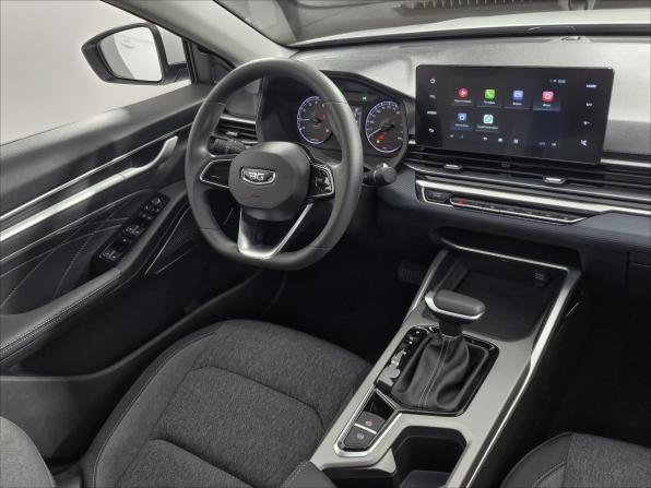 Belgee S50 с пробегом 2026 года, цена 1 789 000 рублей, 9 км, седан, Автокод Объявления