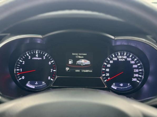 Kia Optima III Рестайлинг с пробегом 2013 года, цена 1 449 000 рублей, 176488 км, седан, Автокод Объявления