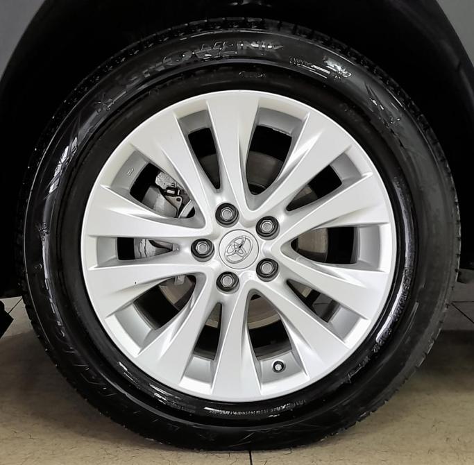 Toyota RAV4 V (XA50) Новокузнецк  - изображение 20