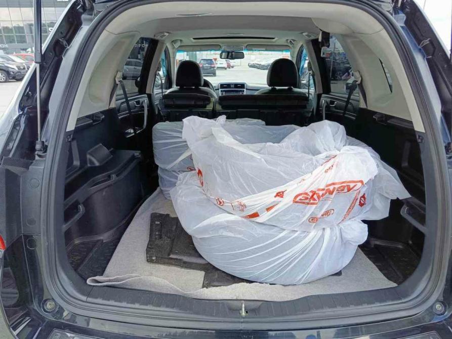 Haval H6 I Тюмень  - изображение 15
