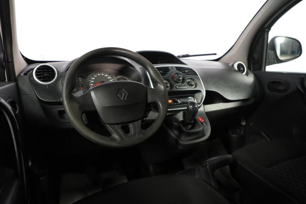 Renault Kangoo II Рестайлинг Новосибирск  - изображение 8