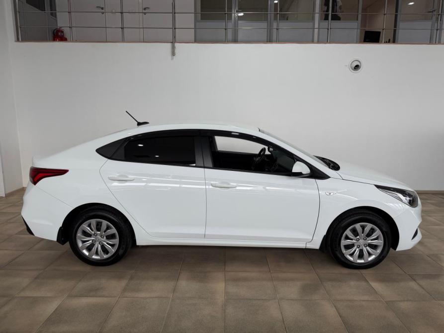 Hyundai Solaris II Новороссийск  - изображение 7