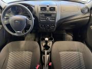 Lada (ВАЗ) Granta I Рестайлинг Волгоград  - изображение 26