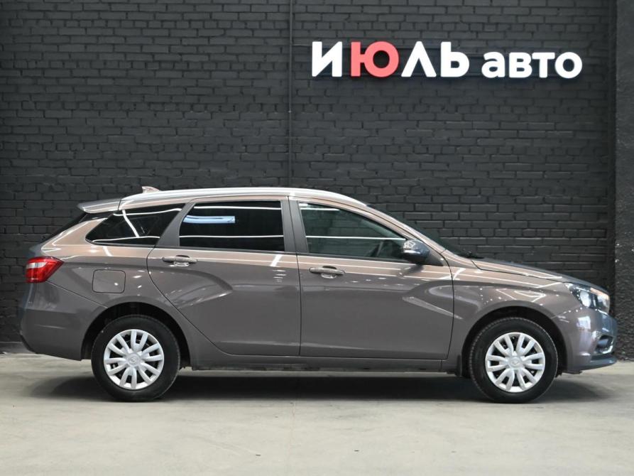 Lada (ВАЗ) Vesta I Екатеринбург  - изображение 9