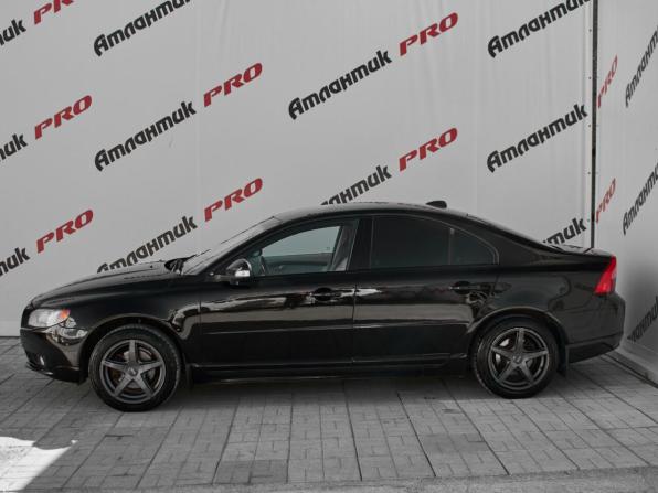 Volvo S80 II с пробегом 2007 года, цена 850 000 рублей, 366421 км, седан, Автокод Объявления