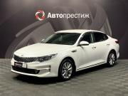 Kia Optima IV Рестайлинг Оренбург  - изображение 21