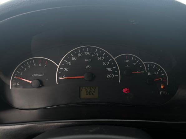 Lada (ВАЗ) Priora I с пробегом 2010 года, цена 310 000 рублей, 247000 км, седан, Автокод Объявления