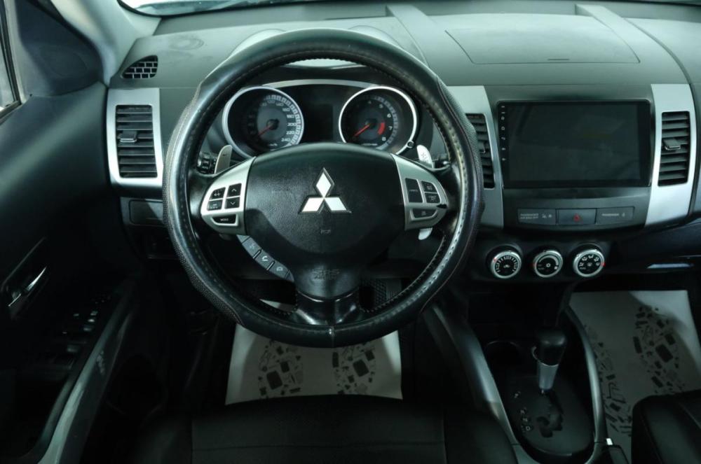 Mitsubishi Outlander II Омск  - изображение 12
