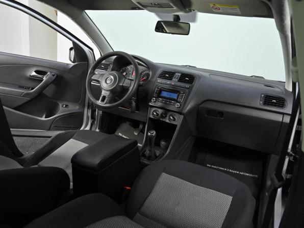Volkswagen Polo V с пробегом 2011 года, цена 519 000 рублей, 152000 км, седан, Автокод Объявления