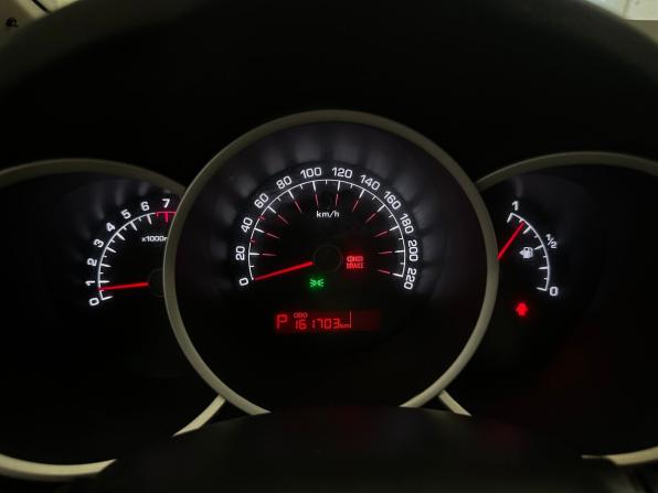 Kia Venga I с пробегом 2013 года, цена 890 000 рублей, 161670 км, минивэн, Автокод Объявления