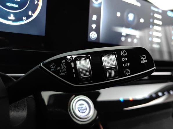 Omoda C5 I с пробегом 2023 года, цена 1 875 000 рублей, 50000 км, внедорожник, Автокод Объявления