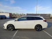 Toyota Auris II Рестайлинг Чебоксары  - изображение 32